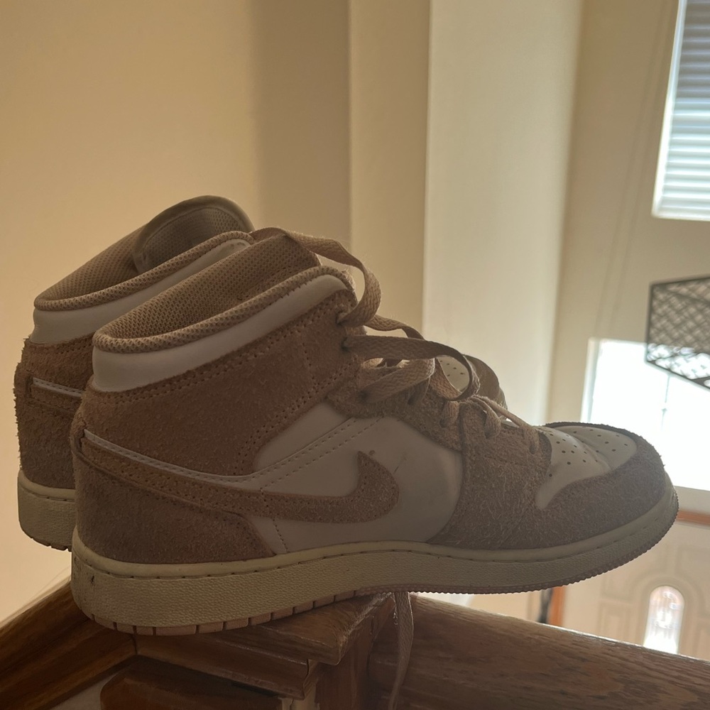 Nike High-Top Sneakers